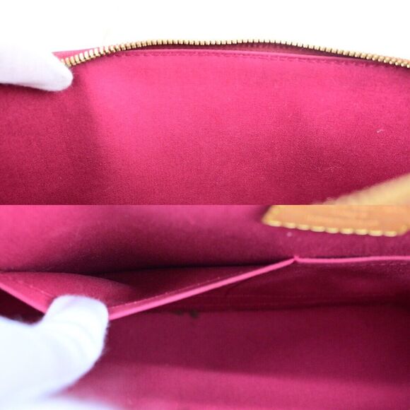 Louis Vuitton Lv Alma Pm Hand Bag #143525L79B - Picture 14 of 15